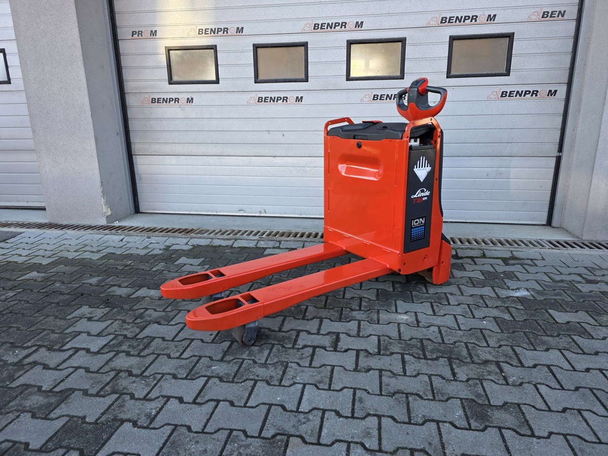LINDE T16