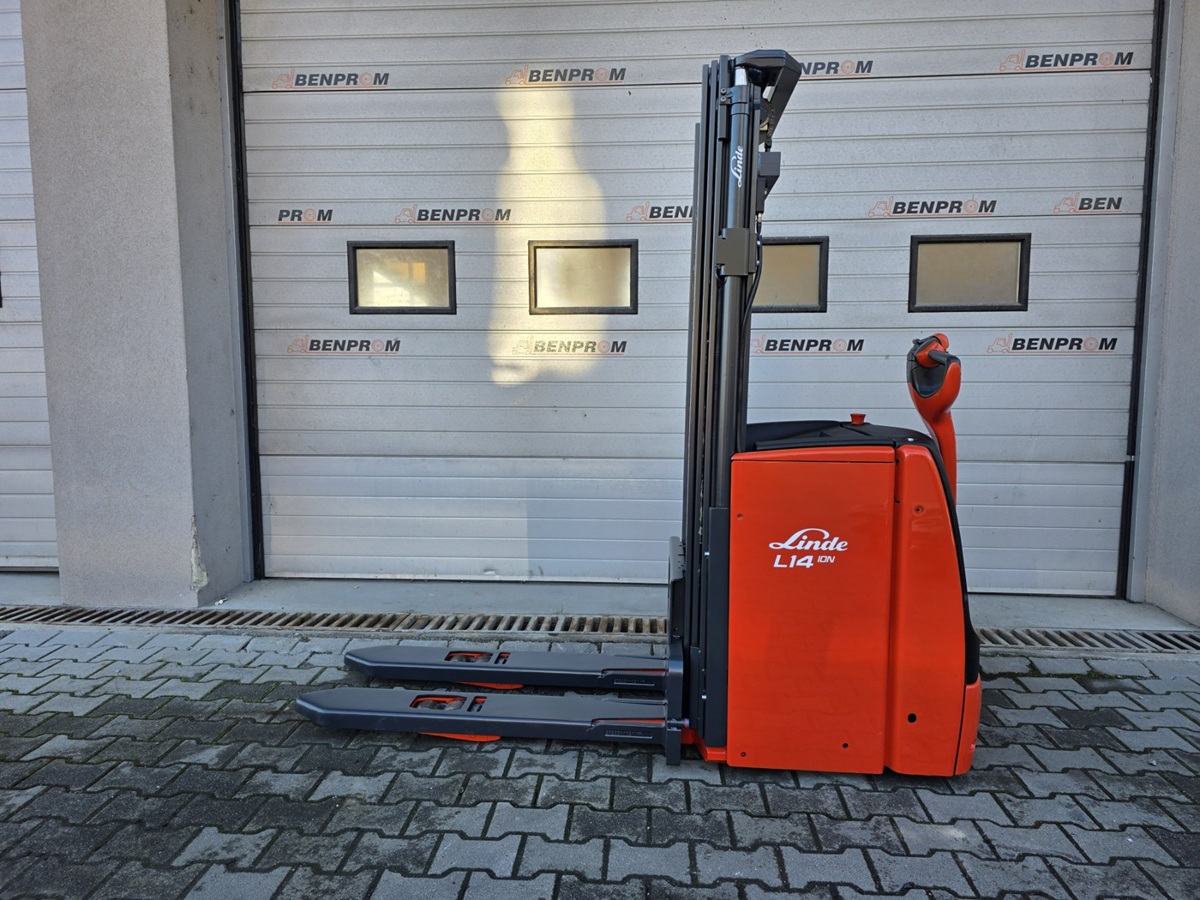 LINDE L14