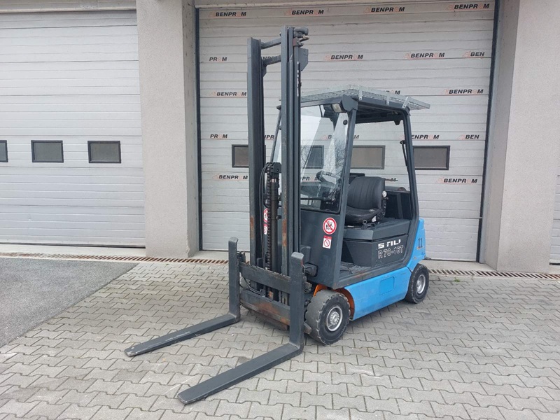 STILL R70-16T (LPG)