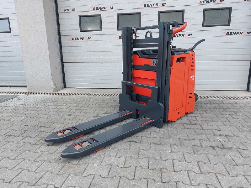 Linde D12AP (Elektro)