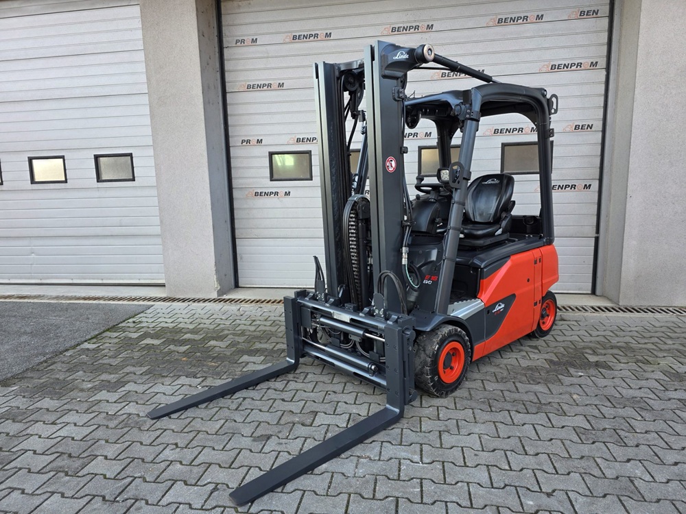 LINDE E16-02